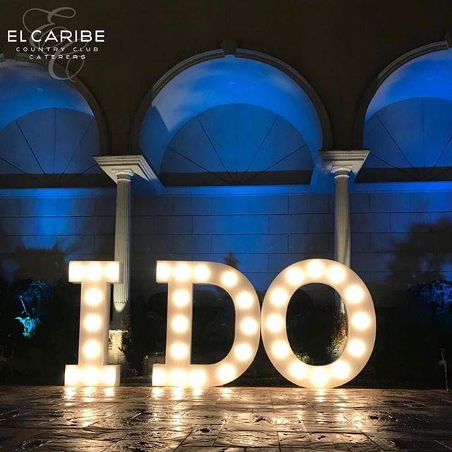 Marquee Letters / Numbers